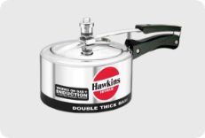 Pressure Cookers